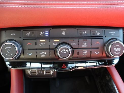 Used 2024 Dodge Durango SRT Hellcat image 26