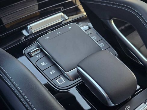 New 2026 Mercedes-Benz GLE 53 AMG 4MATIC Coupe image 37