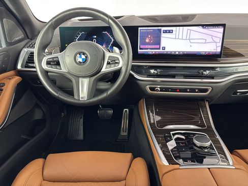 Used 2026 BMW X5 sDrive40i RWD image 28