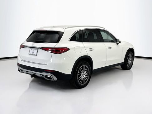 Certified 2026 Mercedes-Benz GLC 300 image 5