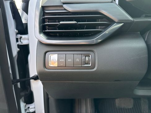 New 2026 GMC Acadia AT4 w/ Super Cruise Package AWD/4WD image 10