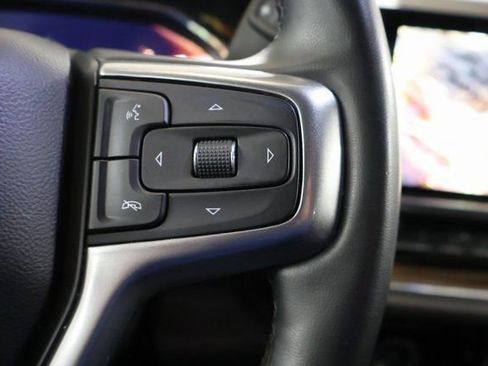 Used 2024 Chevrolet Silverado 1500 LT w/ Protection Package image 19