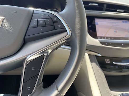 Used 2021 Cadillac XT5 Premium Luxury AWD/4WD image 30