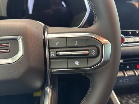 New 2026 GMC Canyon Elevation w/ Convenience Package image 38