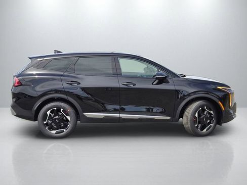 New 2026 Kia Sportage S AWD/4WD image 3