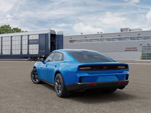 New 2026 Dodge Charger R/T image 3