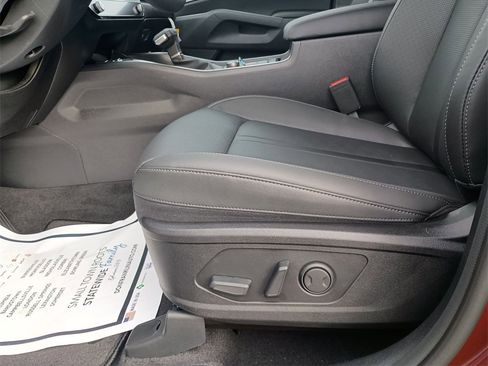 New 2025 Kia Sorento EX w/ Panoramic Sunroof Package image 18