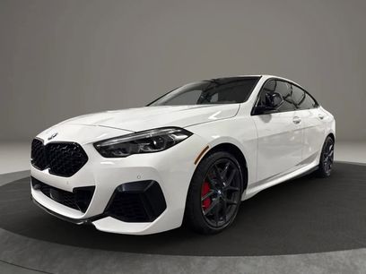 Used 2024 BMW M235i xDrive Gran Coupe w/ Premium Package