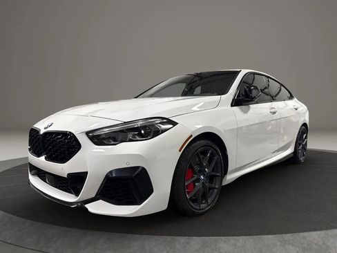 Used 2024 BMW M235i xDrive Gran Coupe w/ Premium Package AWD/4WD image 1