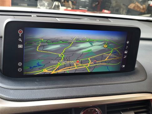 Used 2021 Lexus RX 350 F Sport image 16