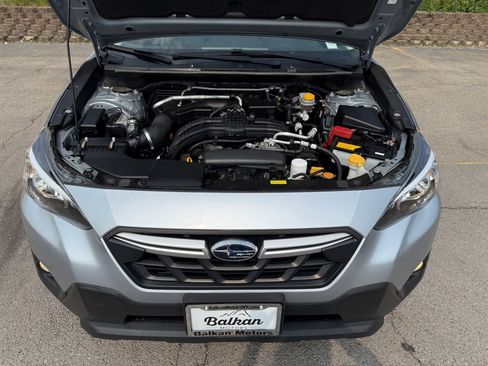 Used 2021 Subaru Crosstrek 2.0i Premium image 29
