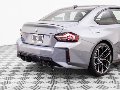 New 2026 BMW M2 Base w/ Lighting Package image 38