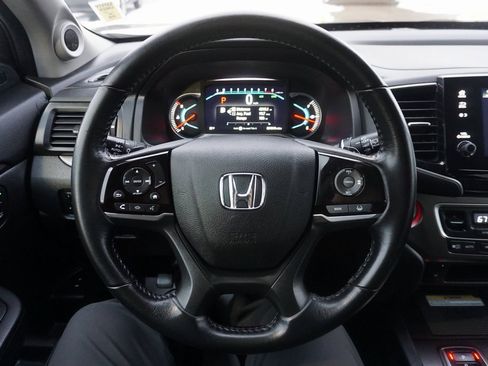 Used 2022 Honda Pilot Special Edition image 3