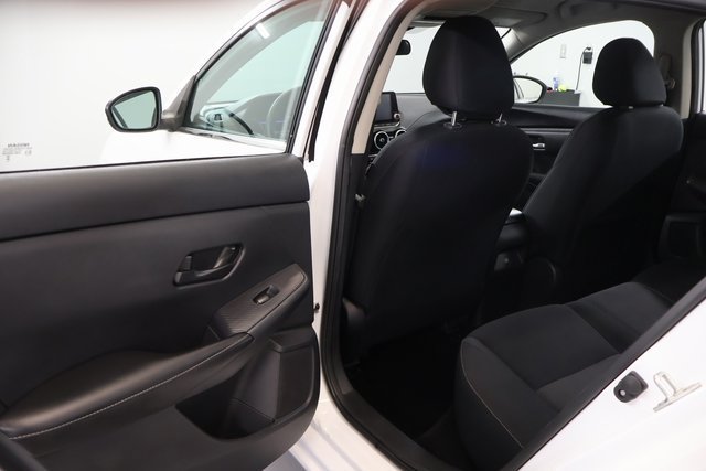 Used 2024 Nissan Sentra SV FWD image 28