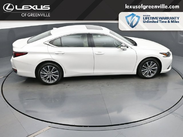 Used 2021 Lexus ES 250 w/ Premium Package AWD/4WD image 44