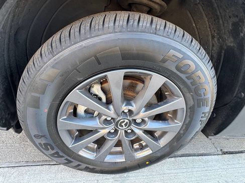 Used 2024 MAZDA CX-30 AWD 2.5 S image 25