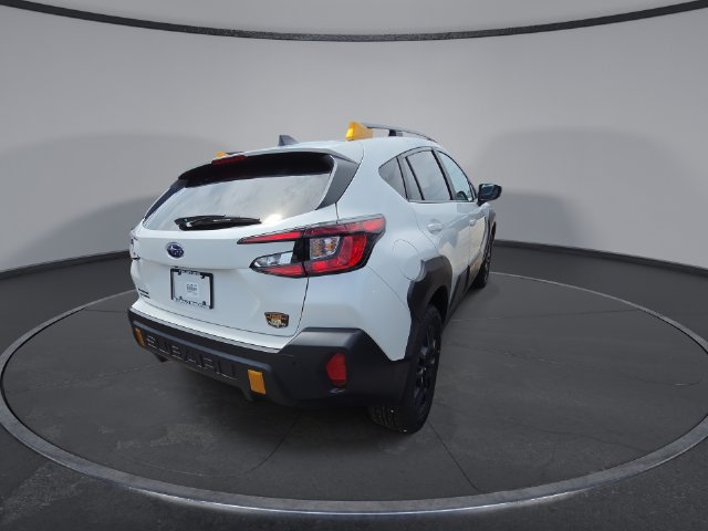 New 2026 Subaru Crosstrek 2.5i Wilderness w/ Crosstrek Mirror Package AWD/4WD image 8