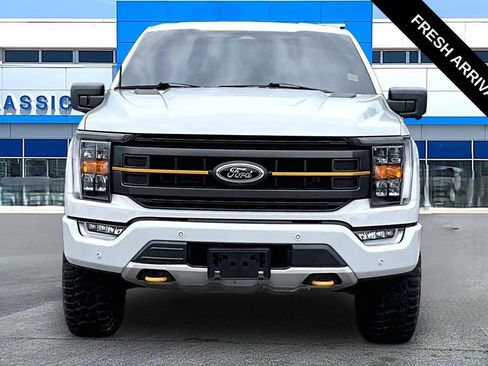 Used 2023 Ford F150 Tremor w/ Trailer Tow Package AWD/4WD image 20