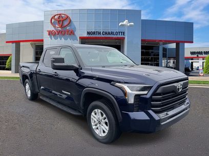 Used 2023 Toyota Tundra SR5