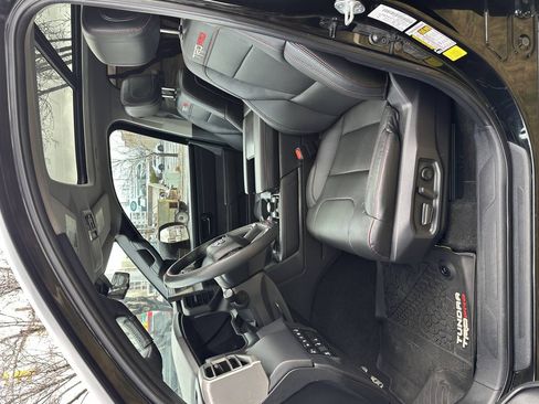 Used 2023 Toyota Tundra TRD Pro AWD/4WD image 16