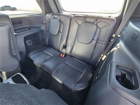 New 2025 Lincoln Aviator Black Label w/ Black Label Special Edition image 29