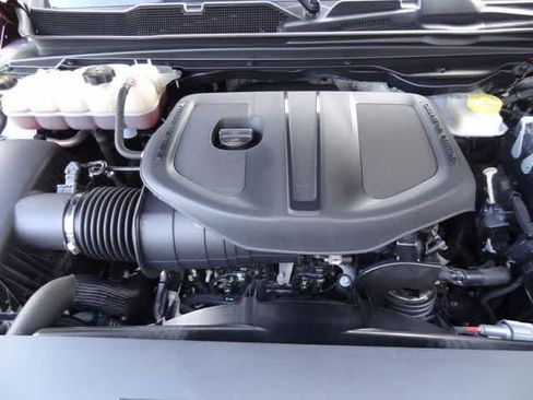Used 2025 RAM 1500 Rebel w/ Rebel Level 1 Equipment Group AWD/4WD image 55