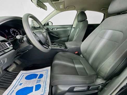 Used 2022 Honda Civic LX image 26