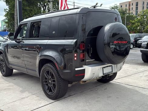 Used 2020 Land Rover Defender 110 S AWD/4WD image 12