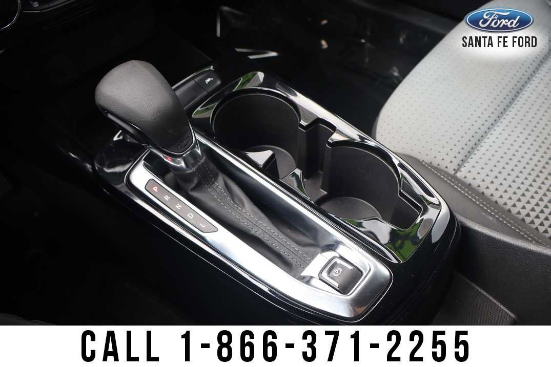Used 2025 Chevrolet Trax LT w/ LT Convenience Package FWD image 38