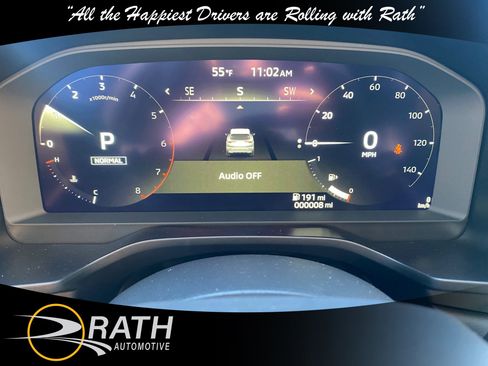 New 2025 Mitsubishi Outlander SEL image 14