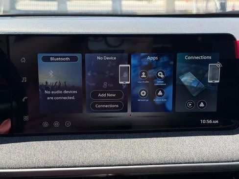 New 2026 Nissan Kicks SV w/ SV Premium Package FWD image 27