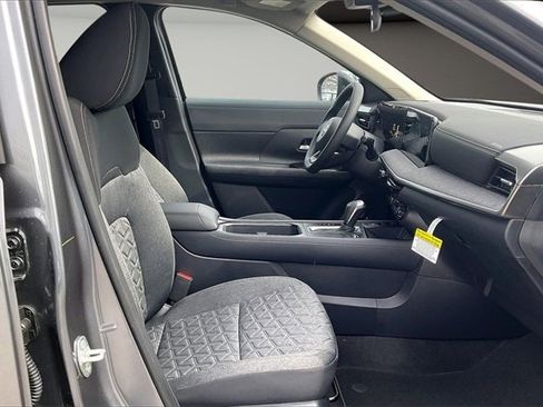 New 2026 Nissan Kicks SV w/ SV Premium Package image 11