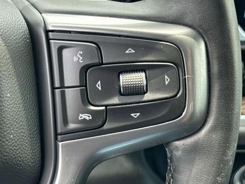 Used 2024 Chevrolet Silverado 1500 LT AWD/4WD image 26