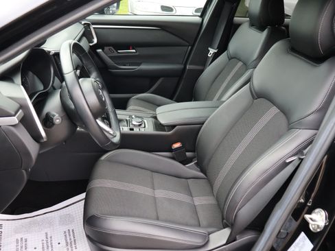 Used 2025 MAZDA CX-50 AWD 2.5 S w/ Preferred Package image 22