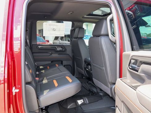 New 2026 GMC Sierra 3500 AT4 w/ AT4 Premium Plus Package AWD/4WD image 34