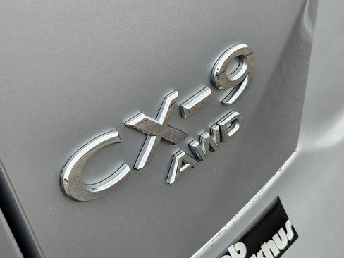 Used 2021 MAZDA CX-9 Touring w/ Touring Premium Package image 30