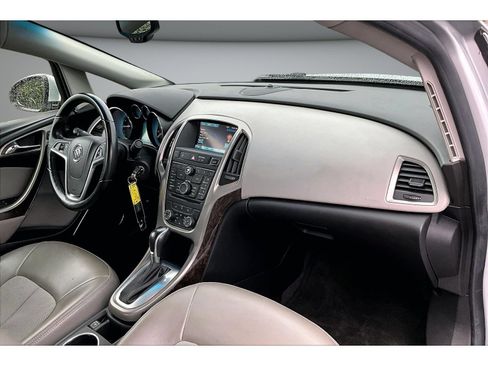 Used 2012 Buick Verano Convenience FWD image 41