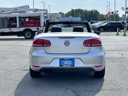 Used 2014 Volkswagen Eos Komfort FWD image 6