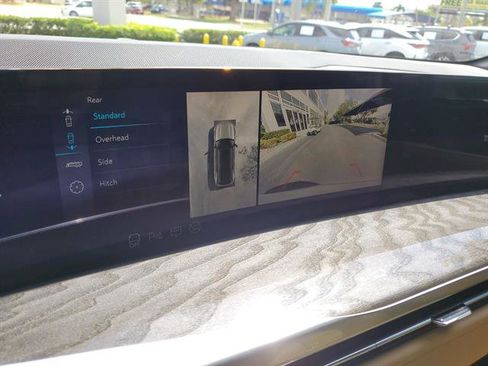 Certified 2025 Cadillac Escalade IQ Sport 2 image 59