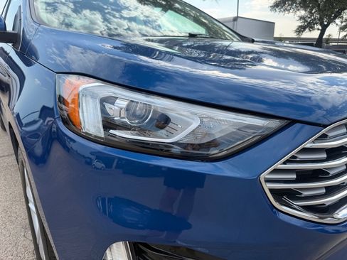 Used 2020 Ford Edge SEL w/ Convenience Package AWD/4WD image 10