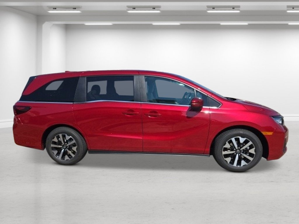 New 2027 Honda Odyssey EX-L image 6