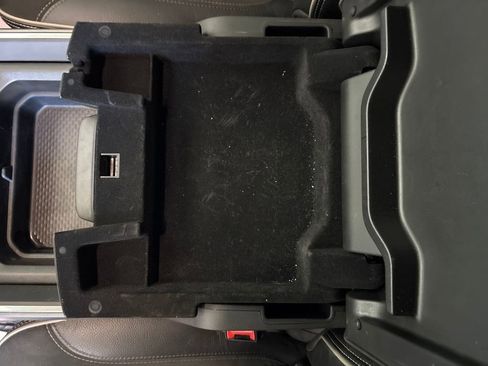 Used 2024 RAM 3500 Laramie w/ Sport Appearance Package image 30