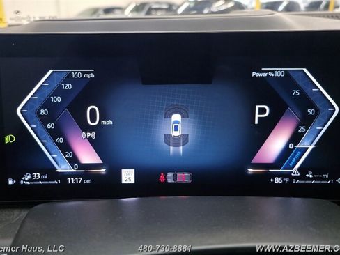 Used 2026 BMW X5 xDrive50e AWD/4WD image 24