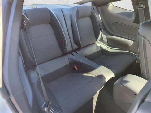 New 2026 Ford Mustang Coupe image 14