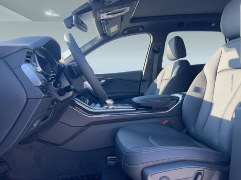 New 2026 Audi Q7 2.0T Premium image 5
