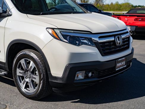 Used 2019 Honda Ridgeline RTL-T image 7
