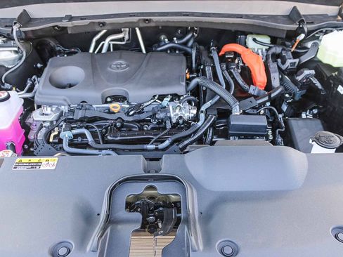 New 2026 Toyota Grand Highlander AWD Hybrid image 14