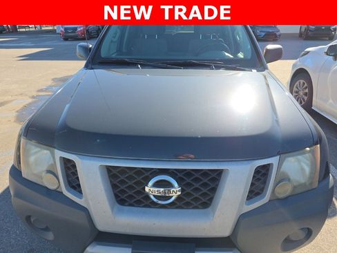 Used 2013 Nissan Xterra S image 6