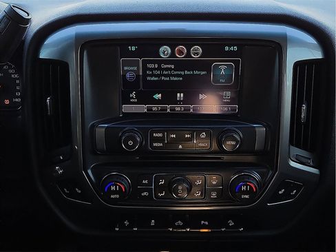 Used 2015 Chevrolet Silverado 1500 LT w/ All Star Edition image 10