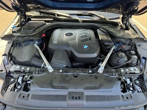 Used 2024 BMW 530i w/ Convenience Package image 21